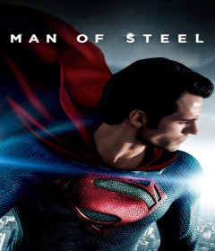 Man Of Steel (2013) ORG Hindi Dubbed Movie