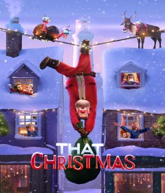 That Christmas (2024) ORG Hindi Dubbed Movie