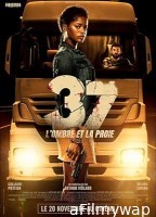 37 Lombre Et La Proie (2024) HQ Hindi Dubbed Movie