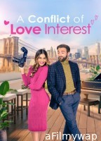 A Conflict of Love Interest (2024) ORG Hindi Dubbed Movie