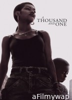 A Thousand and One (2023) ORG Hindi Dubbed Movie