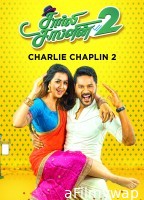 Afra Tafri (Charlie Chaplin 2) (2019) ORG Hindi Dubbed Movie