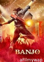 Banjo (2016) Hindi Movies