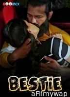 Bestie (2024) S01 E01 Boomex Hindi Hot Web Series