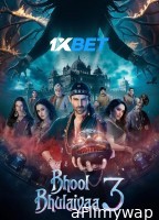 Bhool Bhulaiyaa 3 (2024) Bollywood Hindi Movie