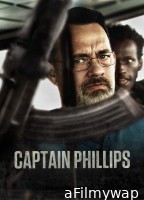 Captain Phillips (2013) ORG Hindi Dubbed Movie