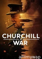 Churchill At War (2024) Season 1 Hindi Dubbed Web Series