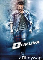 Dhruva (2016) ORG Hindi Dubbed Movie