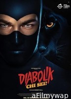 Diabolik Who Are You (2023) HQ Tamil Dubbed Movie