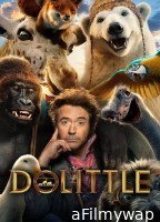 Dolittle (2020) Hindi Dubbed Movie