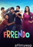 Frendo (2024) Gujarati Movie