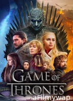 Game of Thrones (2015) Season 5 Hindi Dubbed Series