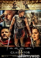 Gladiator II (2024) HQ Bengali Dubbed Movie