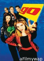 Go (1999) ORG Hindi Dubbed Movie