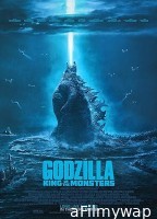 Godzilla King of the Monsters (2019) ORG Hindi Dubbed Movie