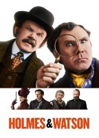 Holmes and Watson (2018) ORG Hindi Dubbed Movie