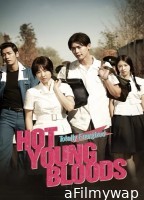 Hot Young Bloods (2014) ORG Hindi Dubbed Movie