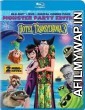 Hotel Transylvania 3 Summer Vacation (2018) Hindi Dubbed Full Movie