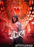 Jigra (2024) Hindi Movie