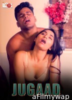 Jugaad (2024) S01 E01 LooK Hindi Web Series