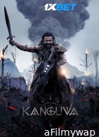 Kanguva (2024) Hindi Dubbed Movie