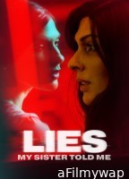 Lies My Sister Told Me (2022) ORG Hindi Dubbed Movie