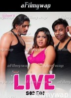 Live (2024) S02 E06 Meetx Hindi Hot Web Series