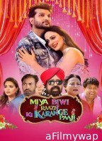 Miya Biwi Raazi Ki Karange Paaji (2024) Punjabi Movie