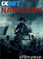 Napoleon (2023) HQ Telugu Dubbed Movie