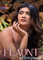 Naughty Natasha (2023) Flaunt Solo Short Film