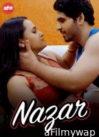 Nazar (2024) AahaFlix Hindi Hot Short Film