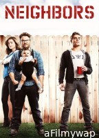 Neighbors (2014) ORG Hindi Dubbed Movie