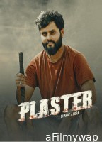 Plaster (2024) Season 1 Punjabi Complete Web Series