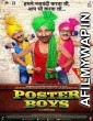 Poster Boys (2017) Hindi Movie