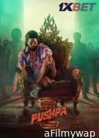 Pushpa 2 The Rule (2024) Hindi Dubbed Movie