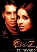 Raaz (2002) Hindi Full Movie