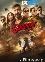 Singham Again (2024) Hindi Movie