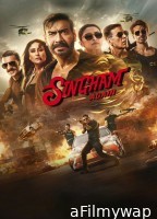 Singham Again (2024) Hindi Movie