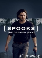 Spooks The Greater Good (2015) ORG Hindi Dubbed Movie