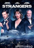 Strangers (2024) HQ Telugu Dubbed Movie