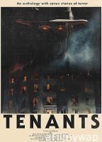 Tenants (2024) HQ Hindi Dubbed Movie