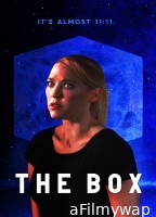 The Box (2024) HQ Hindi Dubbed Movie