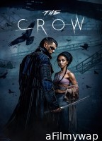 The Crow (2024) ORG Hindi Dubbed Movie