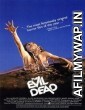 The Evil Dead (1981) Hindi Dubbed Movie