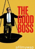 The Good Boss (2021) ORG Hindi Dubbed Movie