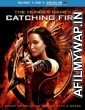 The Hunger Games Catching Fire (2013) Dual Audio Hindi Dubbed Movie