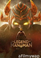 The Legend of Hanuman (2024) Season 5 Hindi Web Series