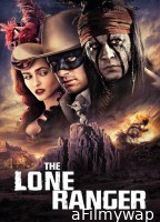 The Lone Ranger (2013) Hindi Dubbed Movie