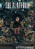 The Platform (2019) ORG Hindi Dubbed Movie