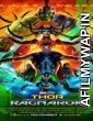 Thor Ragnarok (2017) Dual Audio Hindi Dubbed Movie